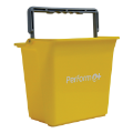 Picture of Yellow bucket - 6 L 