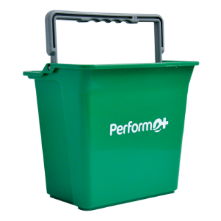 Picture of Green bucket - 6 L 