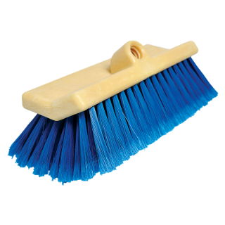 Picture of 2 angle Scrub Brush - 10 in.