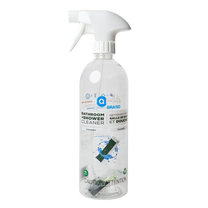 Picture of EB-114 - Earth Brand bathroom cleaner 