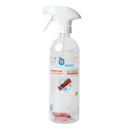 Picture of EB-507 - Earth Brand disinfectant cleaner  