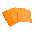 Image sur Trousse de nettoyage pour véhicules - Orange