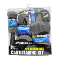 Picture of Vehicle cleaning kit - Grey