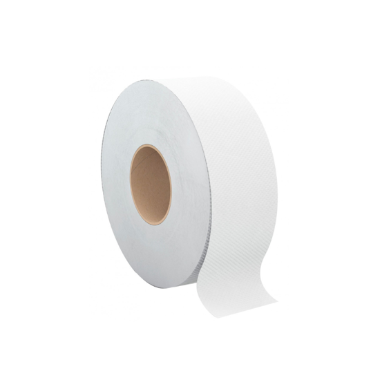 Picture of AV8330212 -  Jumbo roll toilet paper - 2 ply