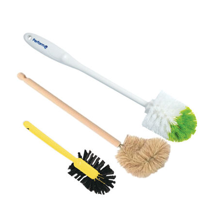 Picture for category Toilet brushes 