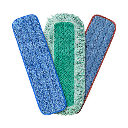 Picture for category Dry microfiber pad