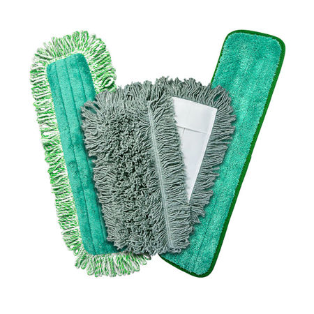 Picture for category Dry mops replacements