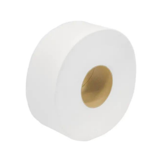 Picture of JRT1000 - Snow Soft Premium Toilet Tissue - 2 ply