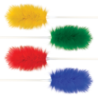 Picture of Wool duster - 24 in 