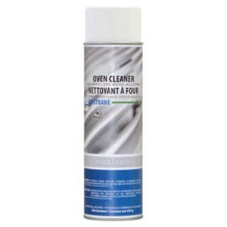 Picture of Aerosol Oven Cleaner