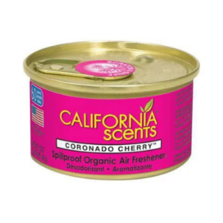 Picture of Deodorizer CALIFORNATION SCENT - Coronado cherry 
