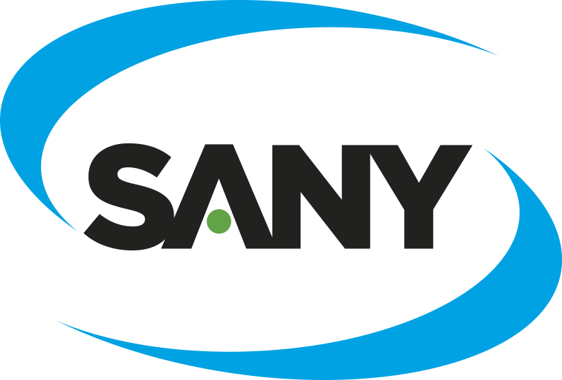 logo sany 